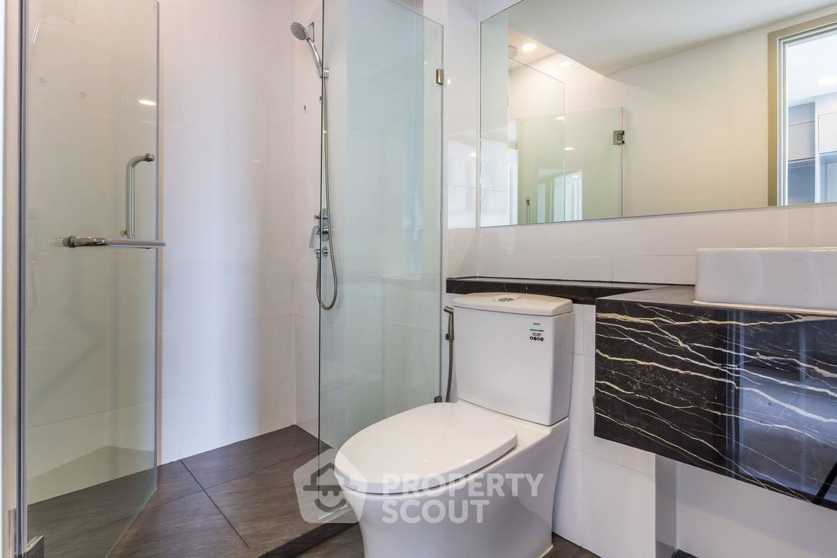 รูป คอนโด 1-ห้องนอน ที่ ไนท์บริดจ์ สเปซ รัชโยธิน ใกล้ BTS รัชโยธิน (ID 2048996) - รูปที่ 25/28