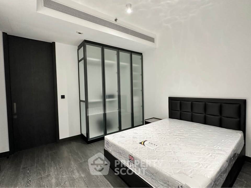 รูป คอนโด 1-ห้องนอน ที่ เทตต์ สาทร 12 ใกล้ BTS เซนต์หลุยส์ (ID 2132071) - รูปที่ 4/11