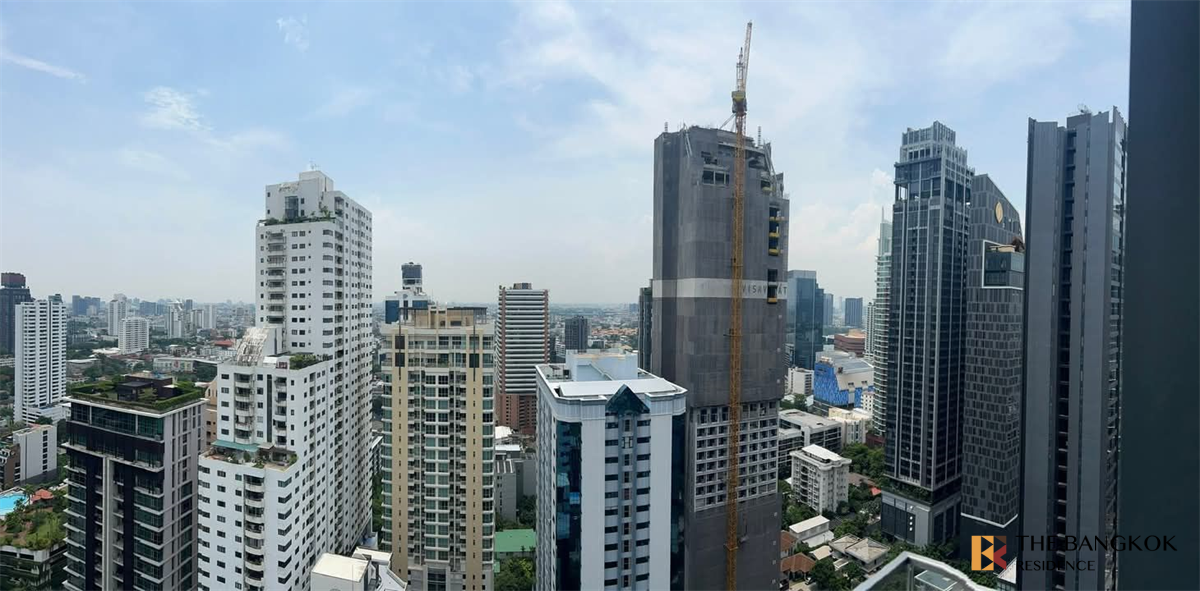 picture Ultimate Luxury Lifestyle with Convenience LAVIQ Sukhumvit 57 near BTS Thong Lo - 9/10