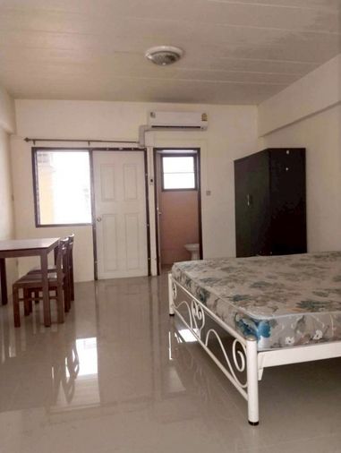 Condo for sale, next to Chaeng Watthana Road, Twin Tower, 31.14 sq m, Building A, 5th floor