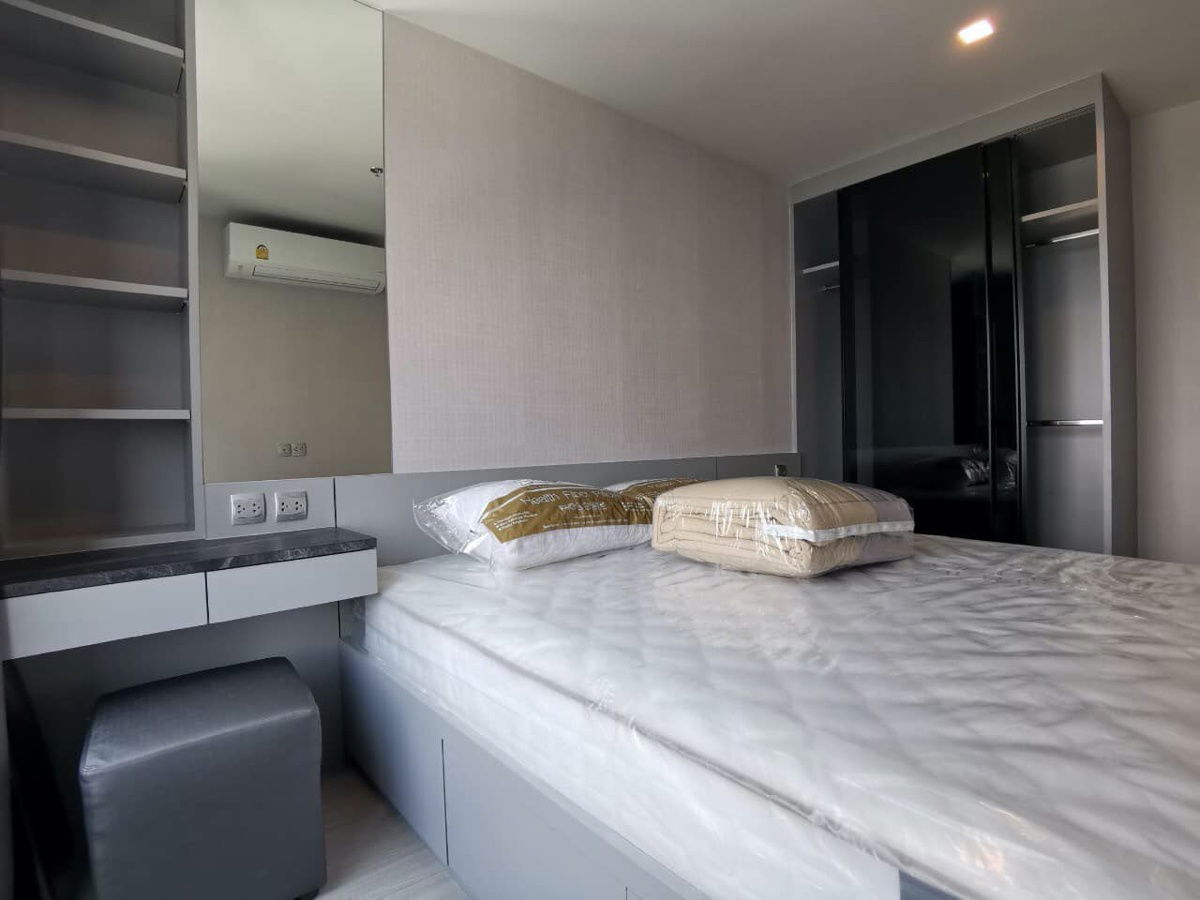 picture Life Ladprao ( S-LP136 ) For Rent - 20/22