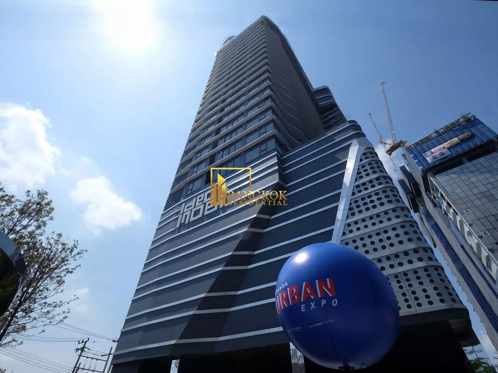 รูป Ideo Mobi Sukhumvit 66 - 2 Bedroom For Rent in Udomsuk - BR16739CD - รูปที่ 14/15
