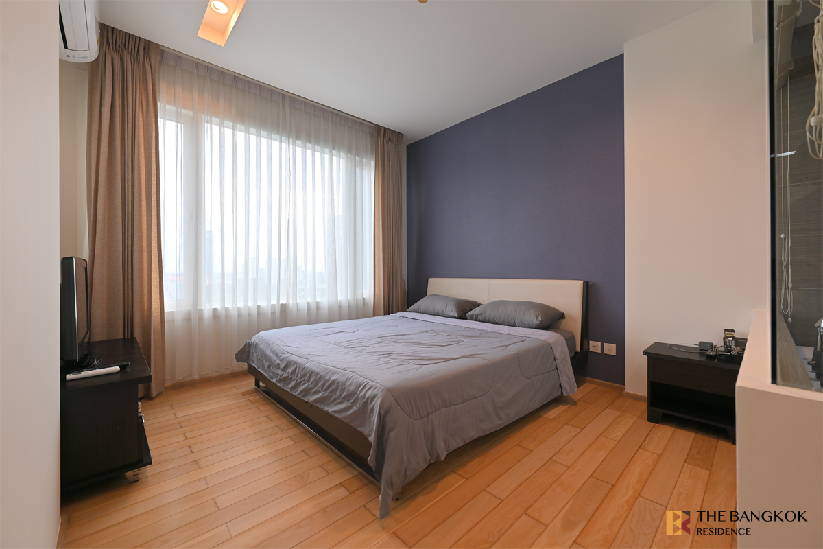 picture Siri At Sukhumvit near BTS Thong Lo Ultimate Luxury Lifestyle with Convenience - 6/10