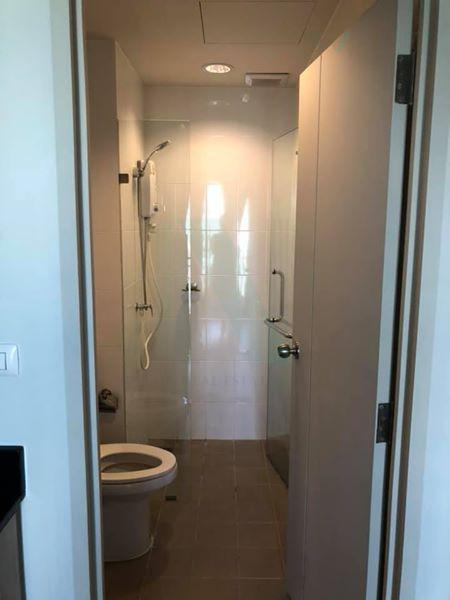 picture 🔺 For Rent Condo UNIO SUKHUMVIT 72 Building D, Floor 7,Studio, Room size 27.00 sqm - 8/8