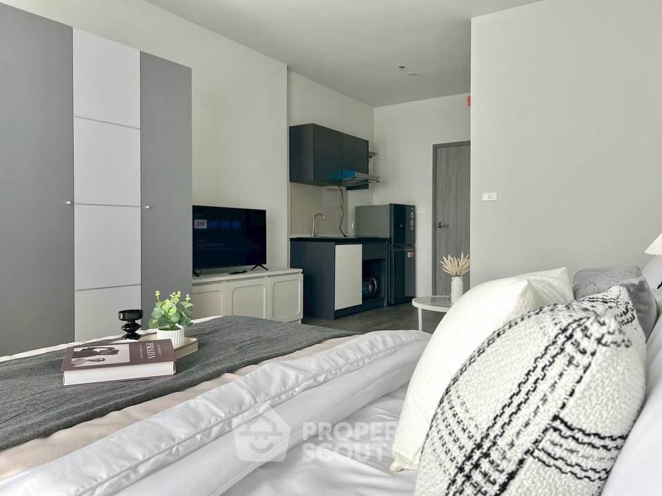 picture 1-BR Condo at Rich Point @ BTS Wutthakat near BTS Wutthakat (ID 2208769) - 4/17