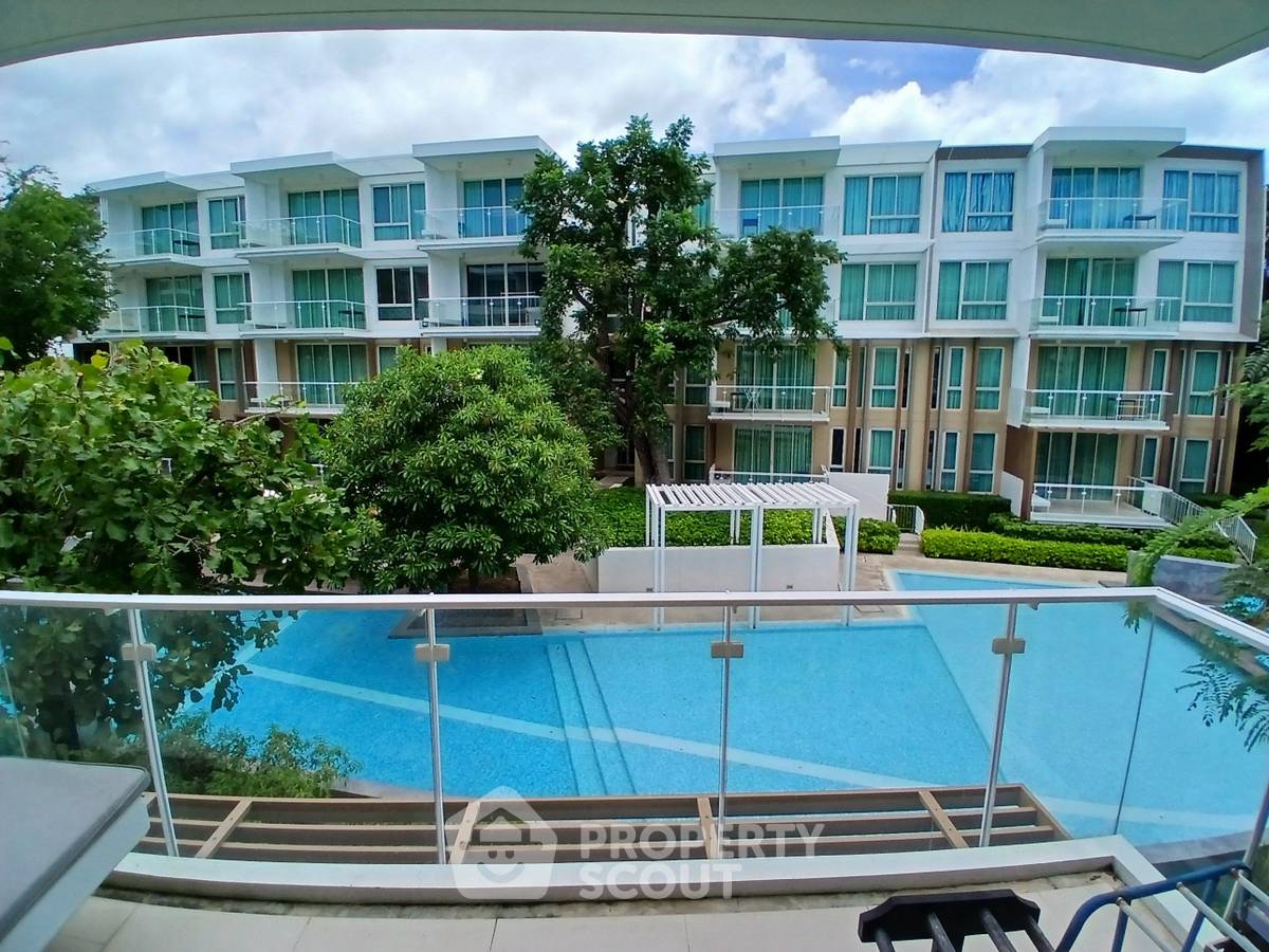picture 2-BR Condo at Wan Vayla Hua Hin-Khao Tao close to Khao Tao (ID 1713885) - 10/17