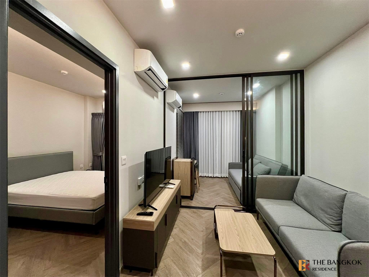 picture The Privilege of Luxury in an Economic Hub Location Chapter Chula-Samyan - 4/9