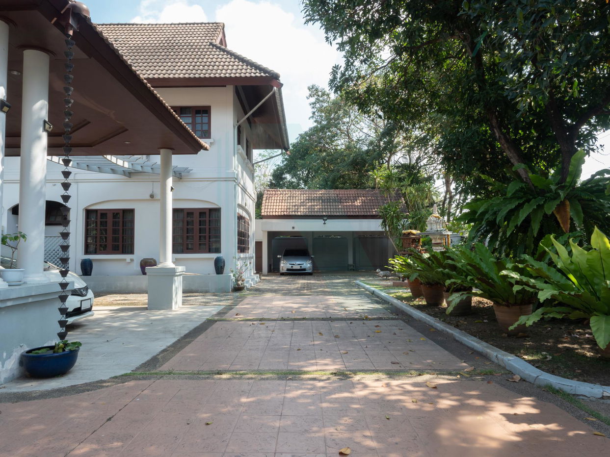 picture 🚩 For Sell House NAVATANEE RESIDENCE 2-story 5 bedroom 5 bathroom - 1/8