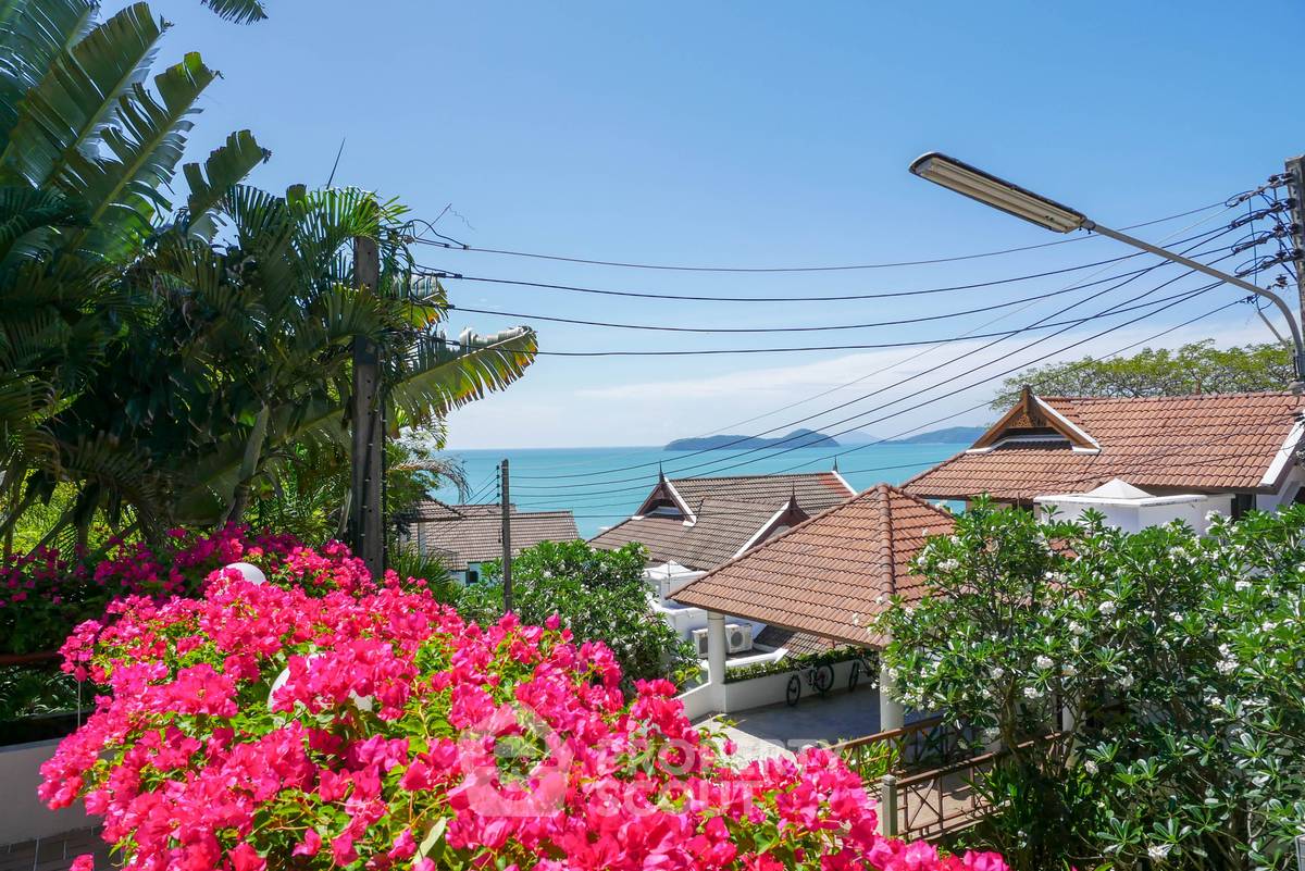 picture 3-BR House close to Cape Panwa (ID 1831253) - 13/44