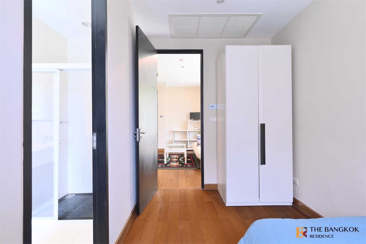 picture The Address Chidlom  Luxury Condo Ready to Move-in at the Best Location - 1/10