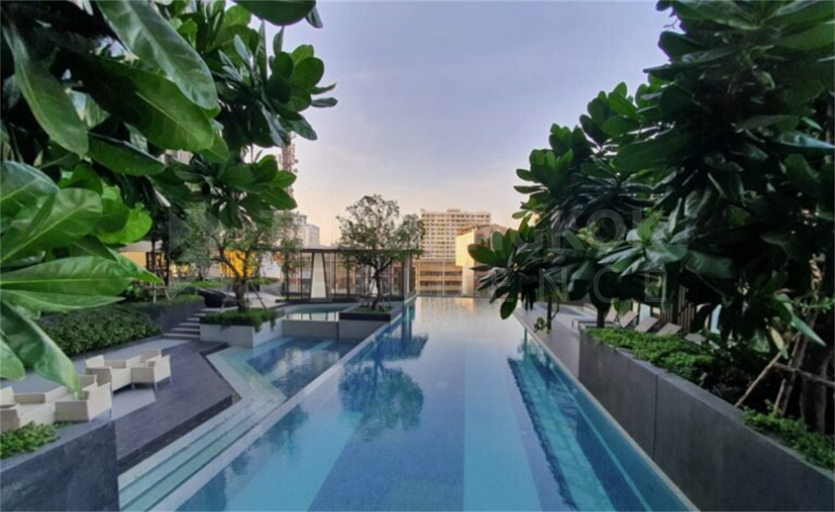 รูป เดอะนิช ไพรด์ ทองหล่อ-เพชรบุรี  คอนโด Luxury ราคาพิเศษ - รูปที่ 4/7