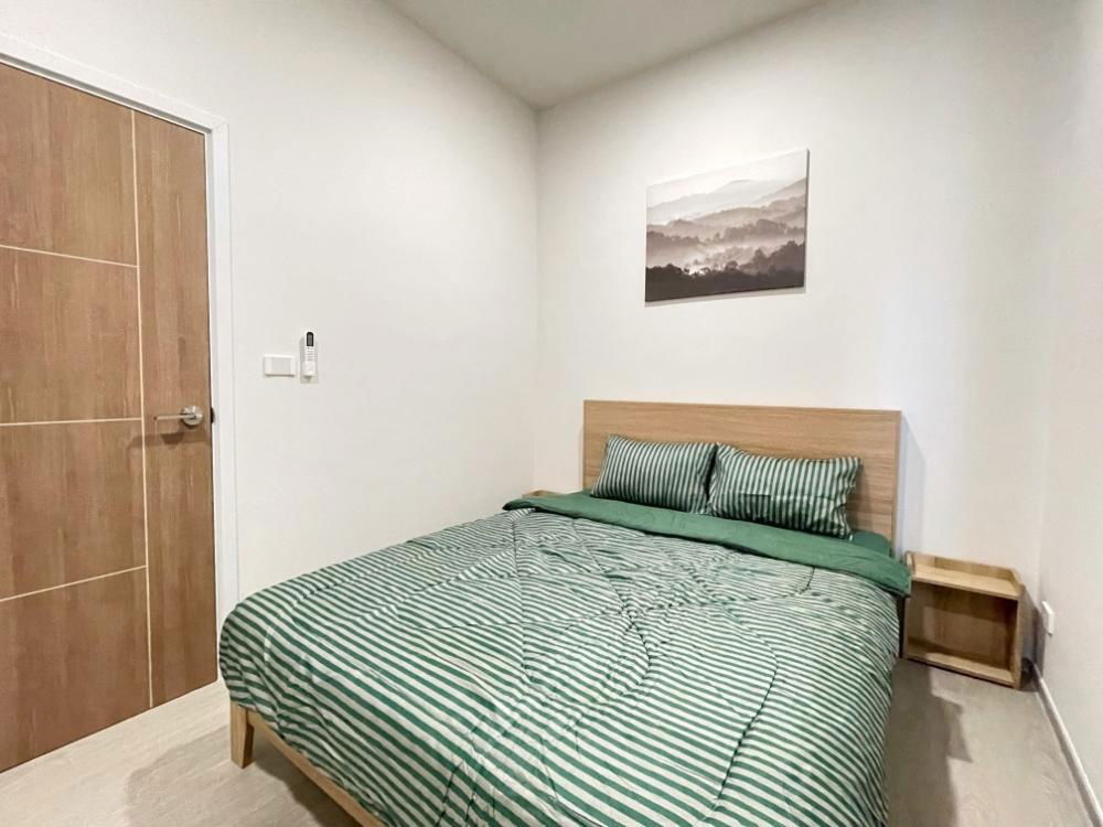 รูป WS1417 🏡 ให้เช่าทาวน์โฮม มบ.อัลติจูด คราฟ บางนา เพียง 28,000 บาท/เดือน - รูปที่ 18/42