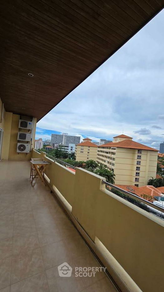 picture 2-BR Condo at View Talay 3 close to Phratamnak (ID 2208694) - 13/20