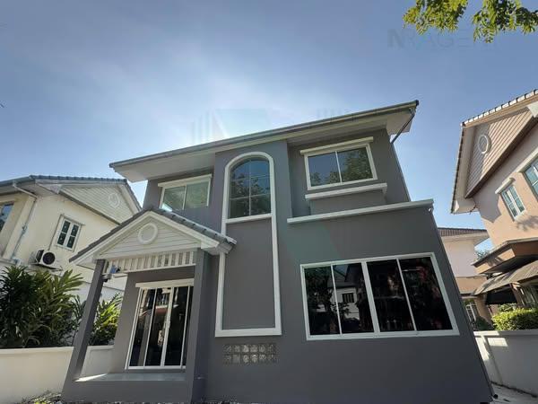 picture 🎉 For Sell House VARAROM PRACHAUTHIT 98 2-story 3 bedroom 3 bathroom - 3/8