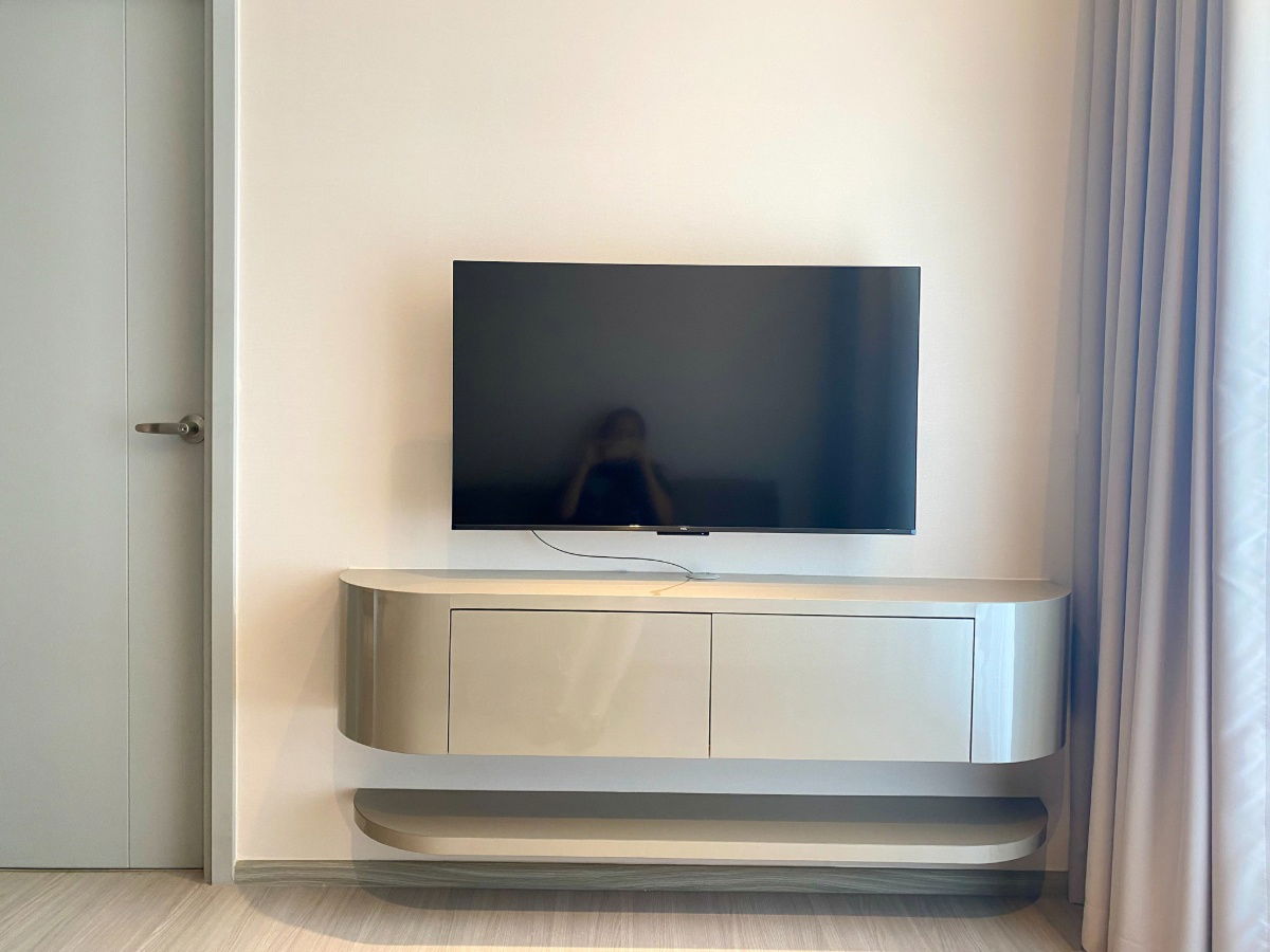 picture Urgent rent!! Good price, beautifully decorated Aspire Sukhumvit-On Nut - 9/18