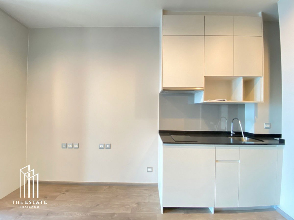 รูป ห้องใหม่จากโครงการ ได้โปรฯ พิเศษ Whizdom Avenue Ratchada-Ladprao ชั้นสูง @3.79 MB - รูปที่ 6/9