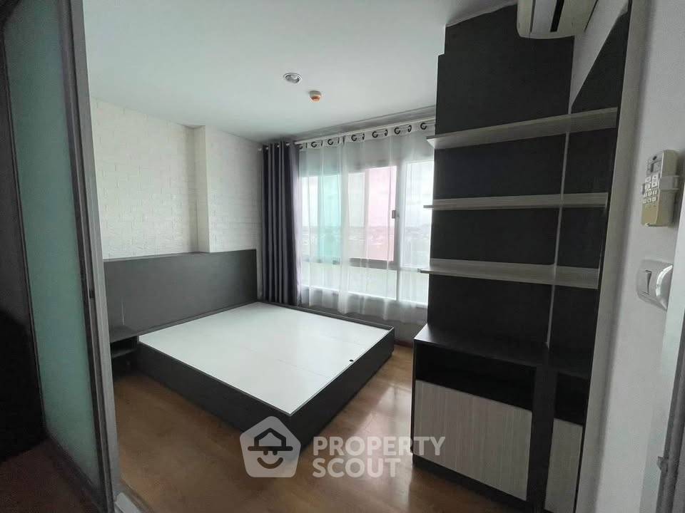 picture 1-BR Condo at Hallmark Chaengwattana in Pak Kret (ID 2209278) - 4/8