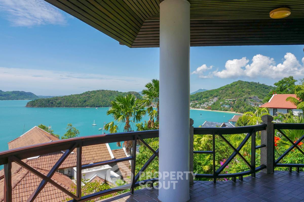 picture 3-BR House close to Cape Panwa (ID 1831253) - 32/44
