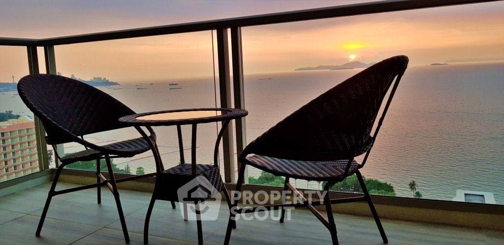 picture 1-BR Condo at The Riviera Wongamat close to Sanctuary of Truth (ID 1292820) - 3/10