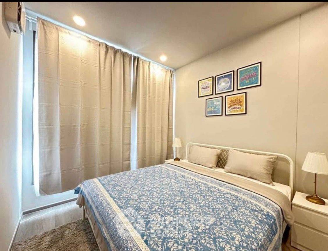 picture 1-BR Condo at Whizdom The Forestias in Bang Kaeo (ID 2099421) - 4/15