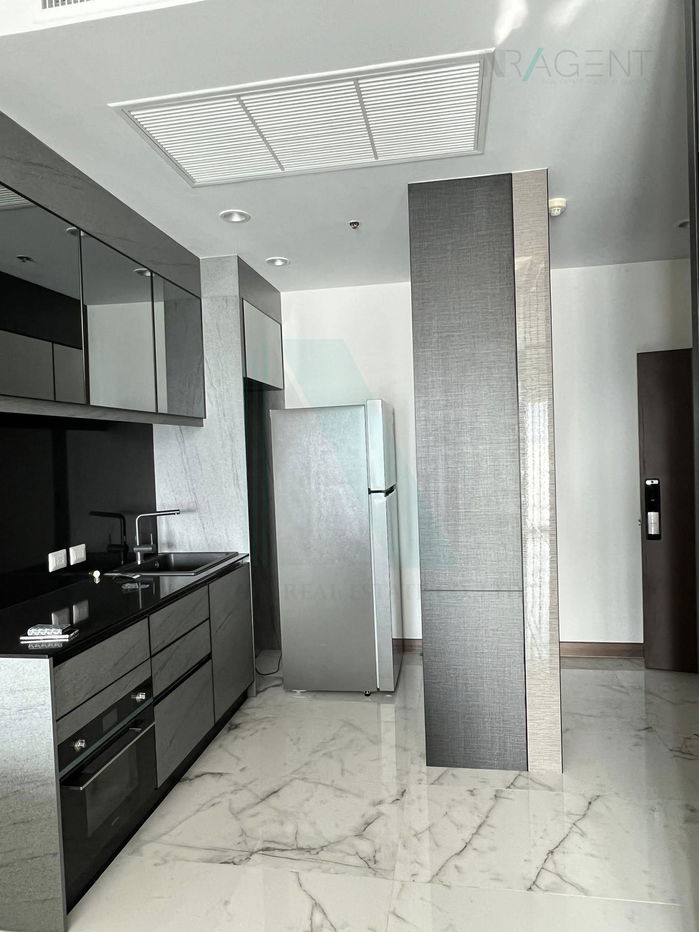 picture 🔺 For Rent Condo SUPALAI ELITE SURAWONG Building 1, Floor 22,1 bed room, Room size 46 sqm - 7/8