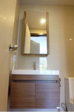 picture Condo for Sale: The Nest Sukhumvit 64 (Only 600 m. from BTS Punnawithi & Udomsuk) - 9/15