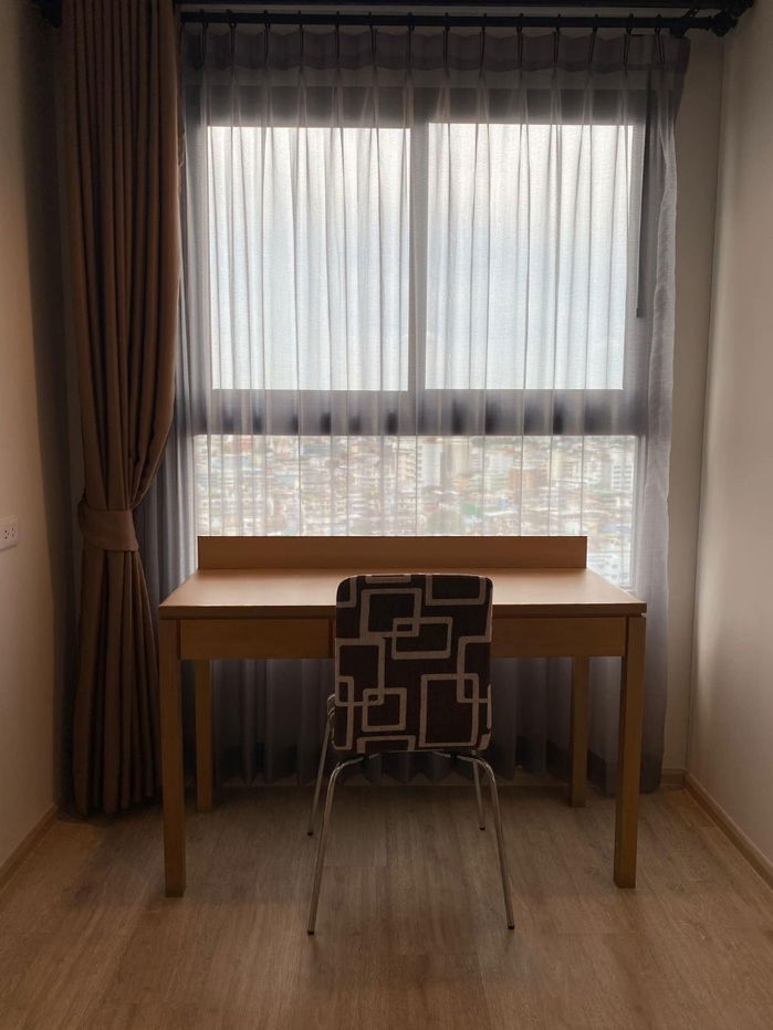 picture #S4118 For Rent Ideo Sathorn-Wong Wian Yai - 12/16