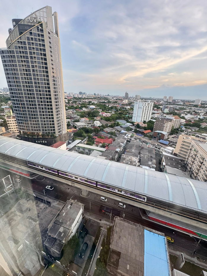 รูป 🏢 ประกาศให้เช่าคอนโด | MA-C6235   โครงการ Unio H Tiwanon (ยูนิโอ เอช ติวานนท์)  - รูปที่ 7/9