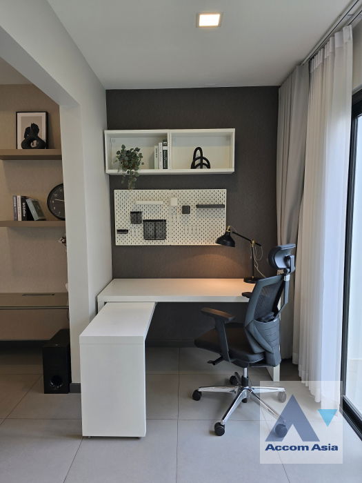 picture 🔼🔽 AccomA 📩  3 BR Townhouse @Vive Bangna km.7 (AA41696) - 16/20