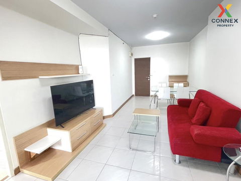 🔥🔥🔥 FOR RENT condo , Supalai Park Kaset , BTS-Kasetsart University , Sena Nikhom , Chatuchak , Bangkok , CX-75102 ✅ Live chat with us ADD LINE @connexproperty ✅ 🔥🔥🔥