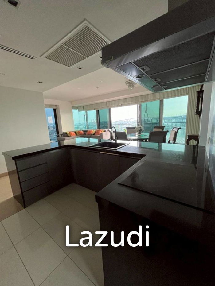 picture The Pano 222 Sqm 3 Bed 3 Bath Condo - 4/11