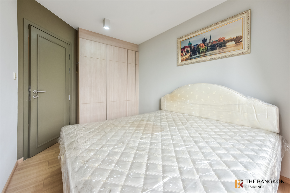 picture Maestro 12 Ultimate Luxury Condo in Business District near BTS Ratchathewi - 3/10