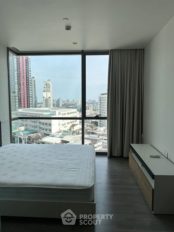 รูป คอนโด 1-ห้องนอน ที่ เดอะ รูม สุขุมวิท 69 ใกล้ BTS พระโขนง (ID 2207416) - รูปที่ 2/18