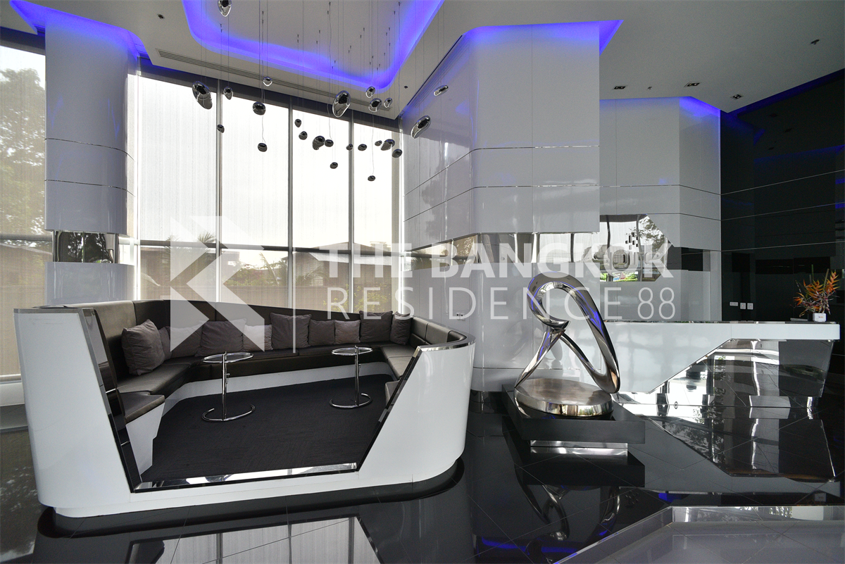 รูป เอสปาย สุขุมวิท 48  ยูนิต Luxury หรูหราแบบไม่ต้องรอ - รูปที่ 8/9