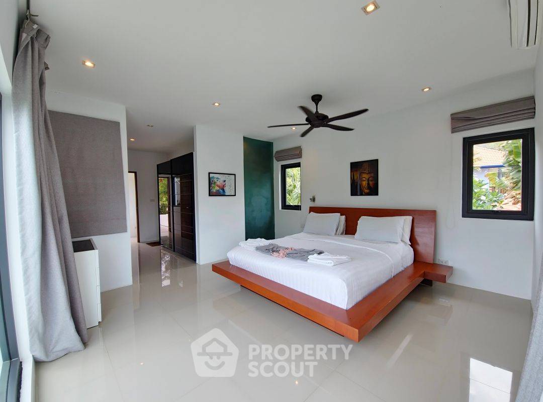 รูป วิลล่า 2-ห้องนอน ใกล้ หาดในหาน (ID 1534346) - รูปที่ 8/25