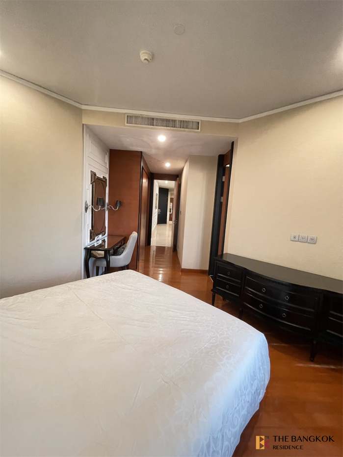 รูป ดิ อินฟินิตี้ ใกล้ BTS สถานีเซนต์หลุยส์ ใช้ชีวิตสไตล์ Luxury บนทำเลศักยภาพ - รูปที่ 6/10