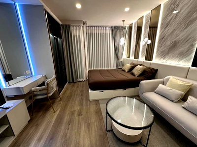 คอนโดให้เช่า : 💥CP-5019💥ว่าง ให้ เช่า  โซโห​ แบงค็อก​ รัชดา  👉แอดไลน์ @goodcondo 