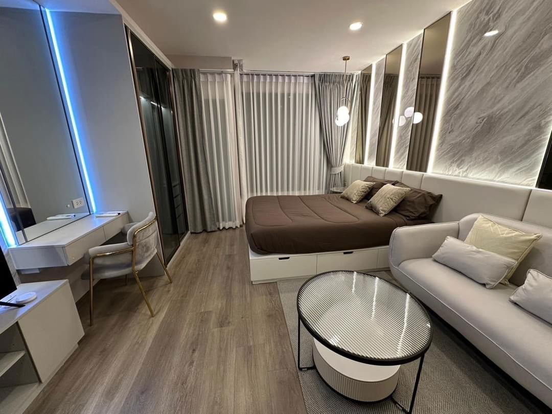 รูป 💥CP-5019💥ว่าง ให้ เช่า  โซโห​ แบงค็อก​ รัชดา  👉แอดไลน์ @goodcondo  - รูปที่ 1/10