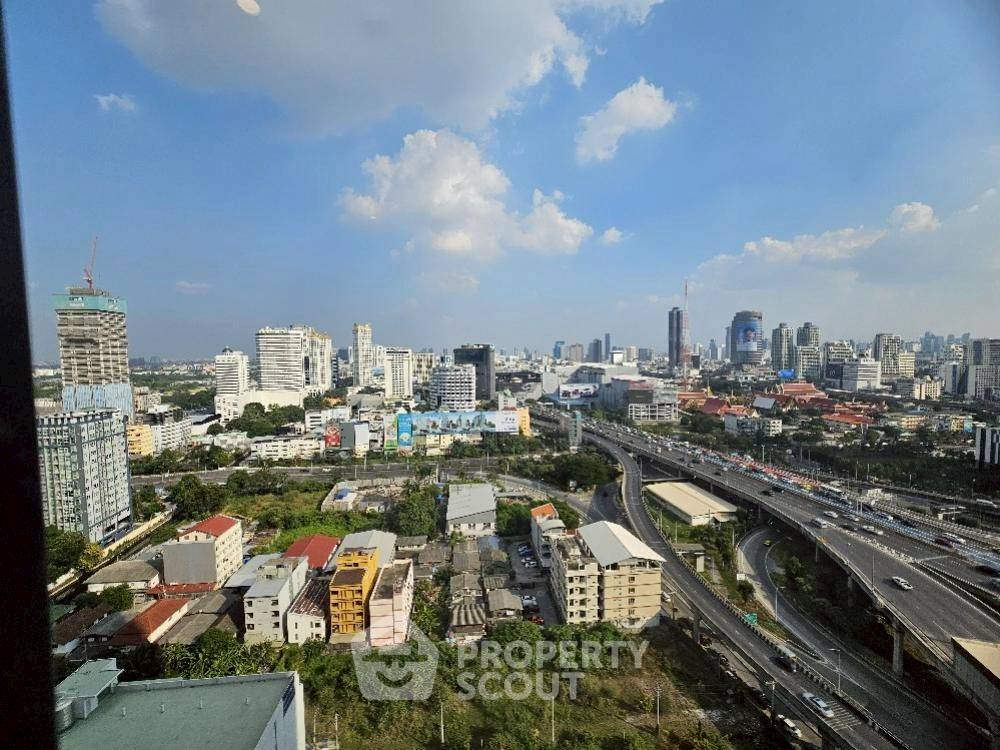 picture 2-BR Condo at Ideo Rama 9 - Asoke near MRT Phra Ram 9 (ID 2179981) - 11/13