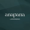 logo project anapana Latkrabang