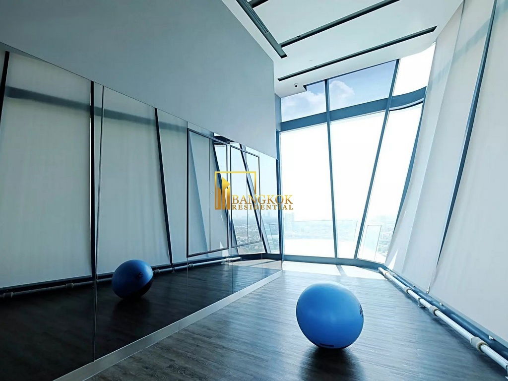 รูป Ideo Mobi Sukhumvit 66 - 2 Bedroom For Rent in Udomsuk - BR16739CD - รูปที่ 11/15