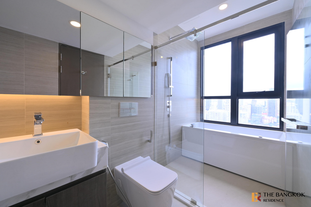 picture Ultimate Luxury Lifestyle with Convenience Park Origin Thonglor - 2/10