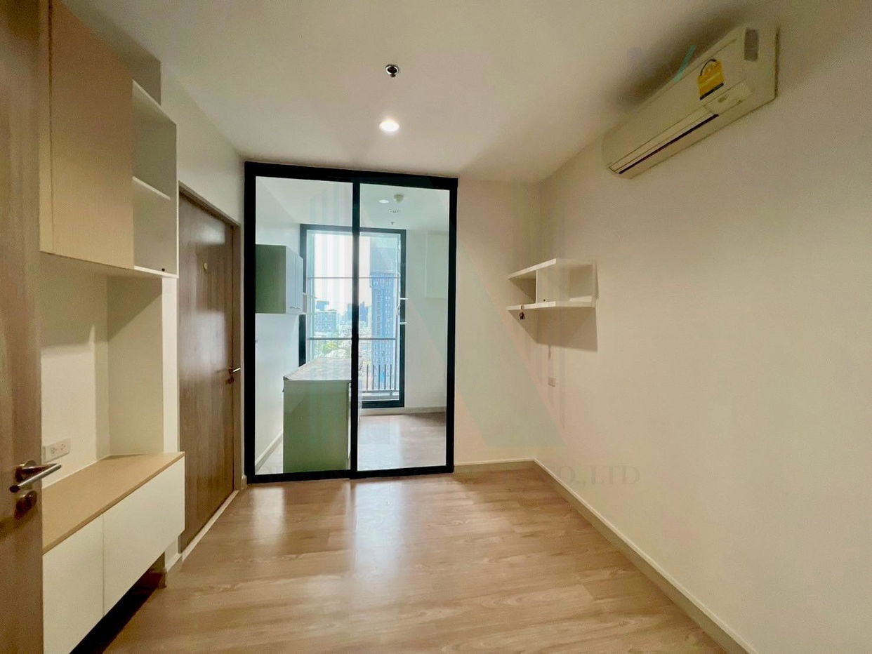 picture 🎉 For Sell Condo THE CAPITAL RATCHAPRAROP - VIBHAVADI Building 1, Floor 15,1 bed room, Room size 31 sqm - 5/8