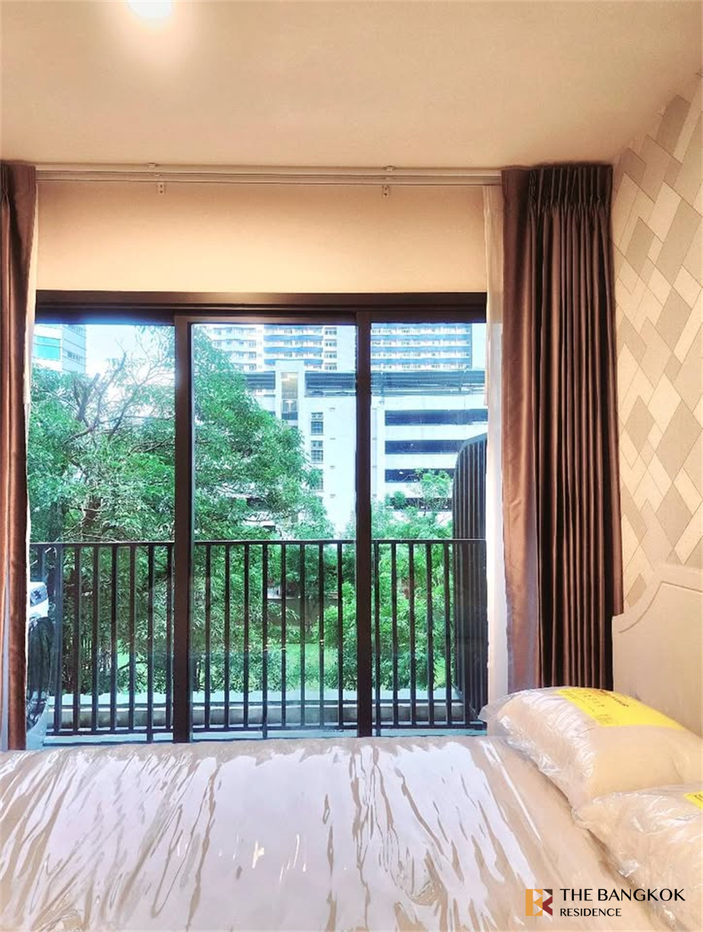 รูป เดอะ ไลน์ ไวบ์  สะดวกสบายกับไลฟ์สไตล์สุด Luxury - รูปที่ 7/10