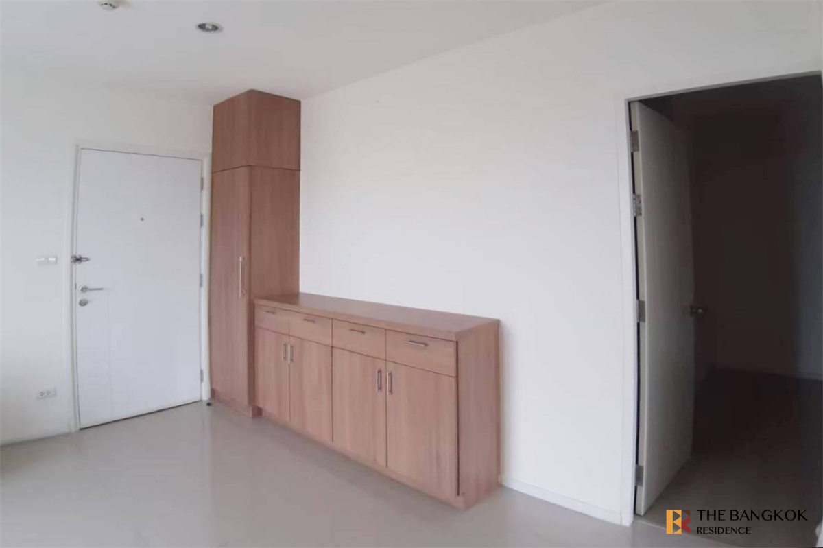 picture Aspire Sukhumvit 48  Move-in Ready, Just Bring Your Stuff - 4/10