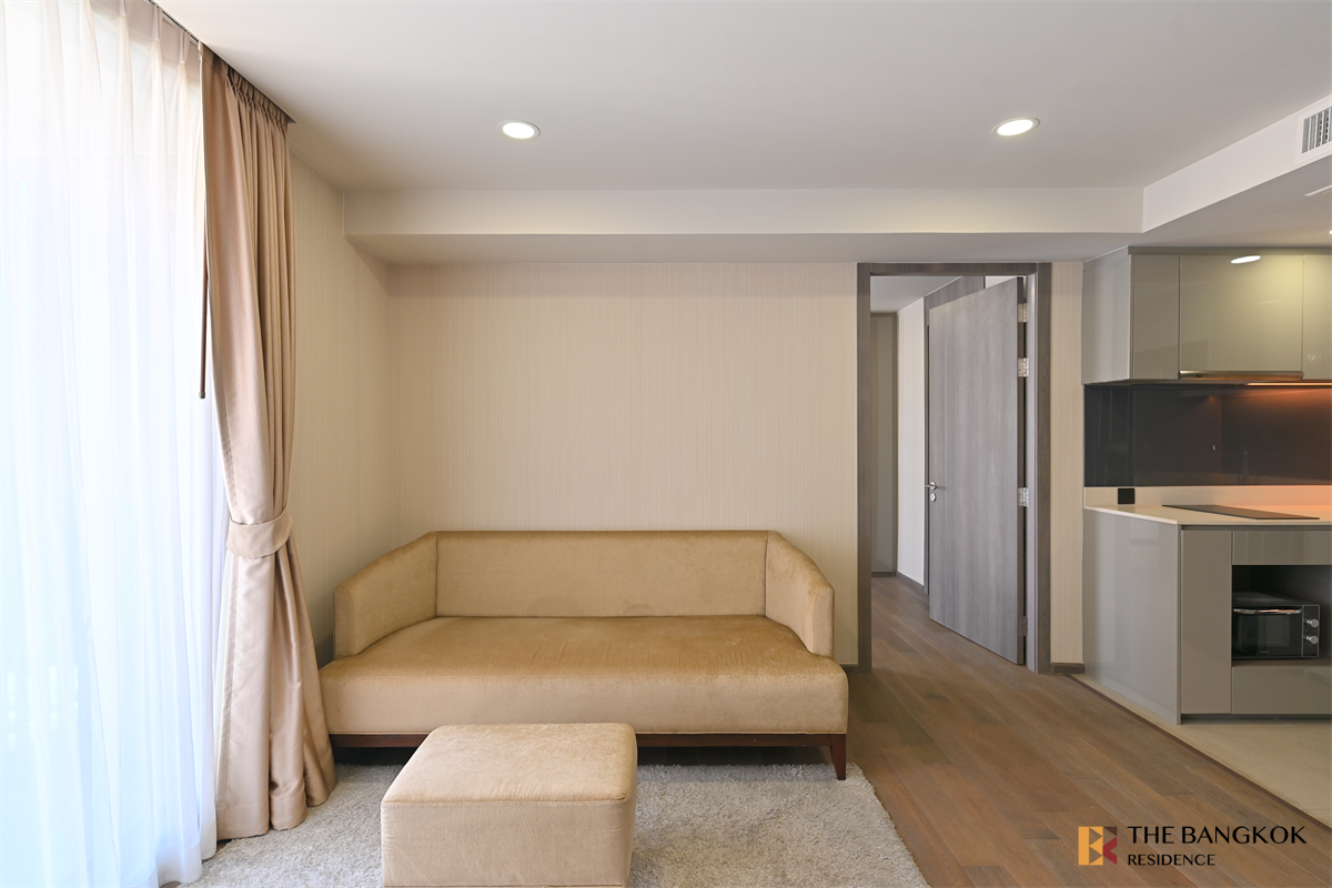 picture Klass Sarasin Rajdamri  Ultimate Luxury Lifestyle with Convenience - 3/10