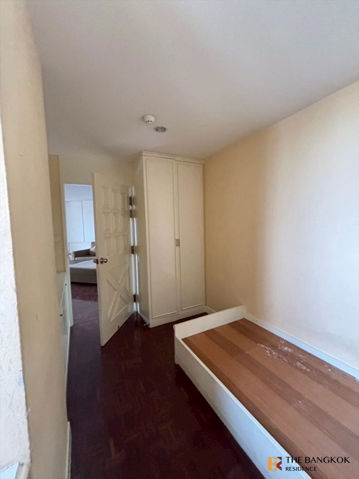 picture Tai Ping Tower ✨ Spacious 3-Bedroom unit in the Ekkamai area, close to BTS Ekkamai - 7/13