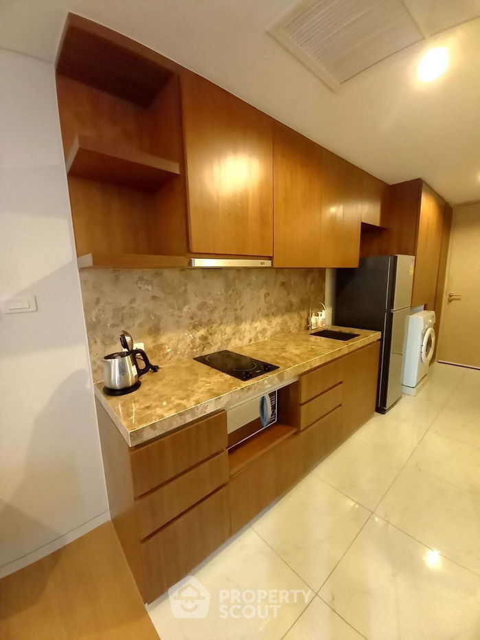 รูป คอนโด 1-ห้องนอน ที่ ไซมิส เทอร์ตี้ ไนน์ ใกล้ BTS พร้อมพงษ์ (ID 2207410) - รูปที่ 3/13