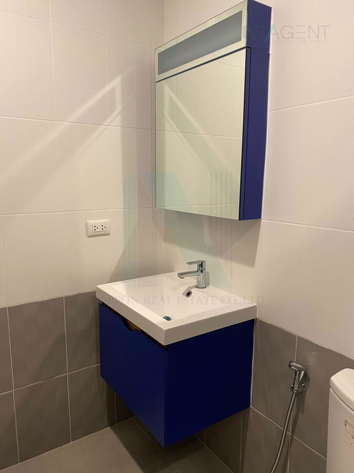picture 🚩 For Rent Condo XT EKKAMAI Building 1, Floor 11,1 bed room, Room size 30.00 sqm - 7/8