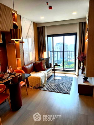 Condos for sale MRT Phahon Yothin : 1-BR Condo at Life Phahon-Ladprao near BTS Ha Yaek Lat Phrao (ID 1884181)